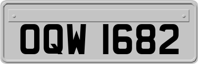 OQW1682