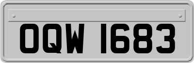 OQW1683