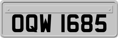 OQW1685