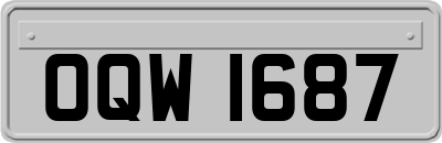 OQW1687