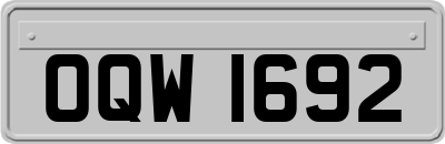 OQW1692