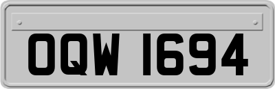 OQW1694