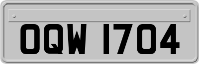 OQW1704