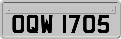 OQW1705