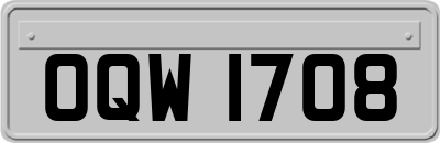 OQW1708