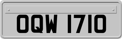 OQW1710