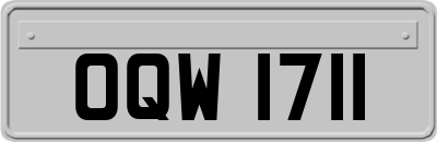 OQW1711