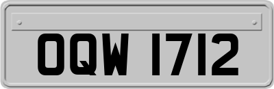 OQW1712