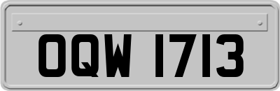 OQW1713