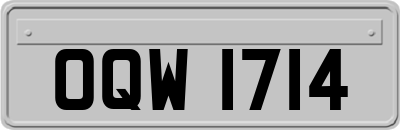 OQW1714