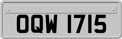 OQW1715