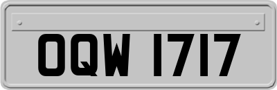 OQW1717
