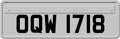 OQW1718