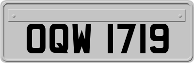 OQW1719