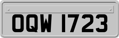 OQW1723