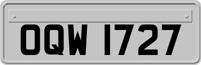 OQW1727