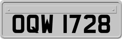 OQW1728
