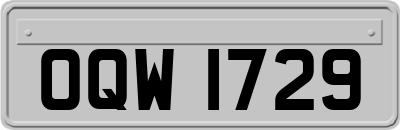 OQW1729