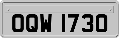 OQW1730