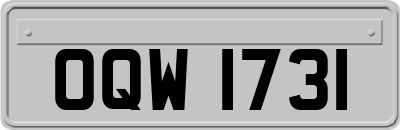 OQW1731
