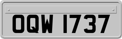 OQW1737