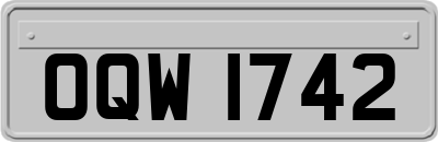 OQW1742