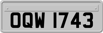OQW1743