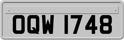 OQW1748