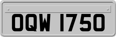OQW1750