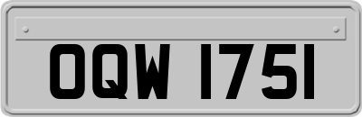 OQW1751