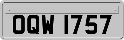 OQW1757
