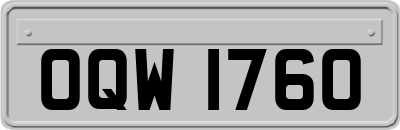 OQW1760