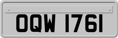 OQW1761