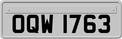 OQW1763
