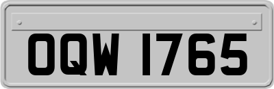 OQW1765