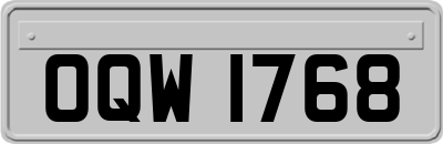 OQW1768
