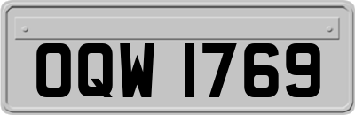 OQW1769