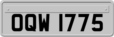 OQW1775