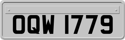 OQW1779