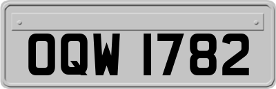 OQW1782