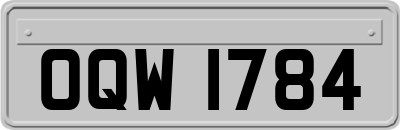 OQW1784