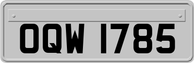 OQW1785