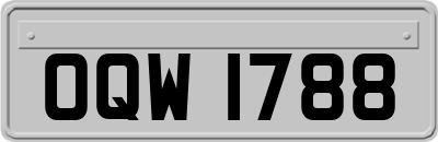 OQW1788