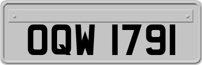 OQW1791