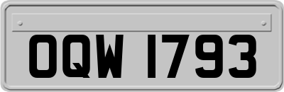 OQW1793