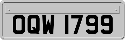 OQW1799