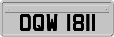 OQW1811