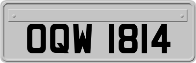 OQW1814