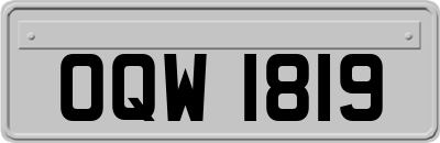 OQW1819