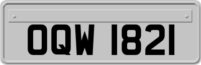 OQW1821